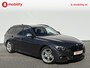 BMW 3-Serie Touring 318i High Executive M-Sport Trekhaak Apple CarPlay | Achteruitrijcamera | HIFI | Leer | DAB Audio