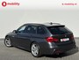 BMW 3-Serie Touring 318i High Executive M-Sport Trekhaak Apple CarPlay | Achteruitrijcamera | HIFI | Leer | DAB Audio