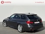 BMW 3-Serie Touring 318i High Executive M-Sport Trekhaak Apple CarPlay | Achteruitrijcamera | HIFI | Leer | DAB Audio