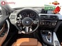 BMW 3-Serie Touring 318i High Executive M-Sport Trekhaak Apple CarPlay | Achteruitrijcamera | HIFI | Leer | DAB Audio