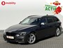BMW 3-Serie Touring 318i High Executive M-Sport Trekhaak Apple CarPlay | Achteruitrijcamera | HIFI | Leer | DAB Audio