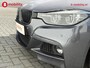 BMW 3-Serie Touring 318i High Executive M-Sport Trekhaak Apple CarPlay | Achteruitrijcamera | HIFI | Leer | DAB Audio