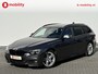 BMW 3-Serie Touring 318i High Executive M-Sport Trekhaak Apple CarPlay | Achteruitrijcamera | HIFI | Leer | DAB Audio
