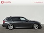 BMW 3-Serie Touring 318i High Executive M-Sport Trekhaak Apple CarPlay | Achteruitrijcamera | HIFI | Leer | DAB Audio