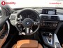 BMW 3-Serie Touring 318i High Executive M-Sport Trekhaak Apple CarPlay | Achteruitrijcamera | HIFI | Leer | DAB Audio