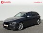 BMW 3-Serie Touring 318i High Executive M-Sport Trekhaak Apple CarPlay | Achteruitrijcamera | HIFI | Leer | DAB Audio