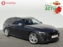 BMW 3-Serie Touring 318i High Executive M-Sport Trekhaak Apple CarPlay | Achteruitrijcamera | HIFI | Leer | DAB Audio