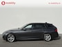 BMW 3-Serie Touring 318i High Executive M-Sport Trekhaak Apple CarPlay | Achteruitrijcamera | HIFI | Leer | DAB Audio