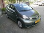 Toyota Aygo 1.0-12V Aspiration Green Automaat