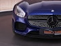 Mercedes-Benz AMG-GT 4.0 510pk S |org NL|dynamic plus pakket|Burmester|schaalstoelen|memory|Moving intellingence|AMG wielen|blindspot|navi|bluetooth|parkeercamera|cruise control|