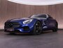 Mercedes-Benz AMG-GT 4.0 510pk S |org NL|dynamic plus pakket|Burmester|schaalstoelen|memory|Moving intellingence|AMG wielen|blindspot|navi|bluetooth|parkeercamera|cruise control|