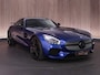 Mercedes-Benz AMG-GT 4.0 510pk S |org NL|dynamic plus pakket|Burmester|schaalstoelen|memory|Moving intellingence|AMG wielen|blindspot|navi|bluetooth|parkeercamera|cruise control|