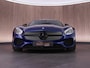 Mercedes-Benz AMG-GT 4.0 510pk S |org NL|dynamic plus pakket|Burmester|schaalstoelen|memory|Moving intellingence|AMG wielen|blindspot|navi|bluetooth|parkeercamera|cruise control|