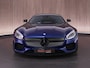 Mercedes-Benz AMG-GT 4.0 510pk S |org NL|dynamic plus pakket|Burmester|schaalstoelen|memory|Moving intellingence|AMG wielen|blindspot|navi|bluetooth|parkeercamera|cruise control|