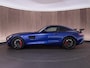 Mercedes-Benz AMG-GT 4.0 510pk S |org NL|dynamic plus pakket|Burmester|schaalstoelen|memory|Moving intellingence|AMG wielen|blindspot|navi|bluetooth|parkeercamera|cruise control|