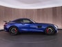 Mercedes-Benz AMG-GT 4.0 510pk S |org NL|dynamic plus pakket|Burmester|schaalstoelen|memory|Moving intellingence|AMG wielen|blindspot|navi|bluetooth|parkeercamera|cruise control|