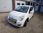 Suzuki Alto 1.0 Exclusive VVT, Parelmoerwit, Airco