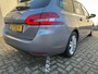 Peugeot 308 SW 1.2 PureTech Blue Lease Executive | Achterbank in delen neerklapbaar | Airco (automatisch) | Apple Carplay/Android Auto|telefoonintegratie premium