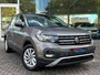 Volkswagen T-Cross 1.0 TSI 95pk Life|Parkeersensoren|Carplay|Lage Kmstand |Rijklaarprijs incl garantie