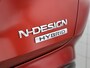 Nissan Juke 1.6 Hybrid N-Design | Parkeercamera | Navigatie | Climate Control |