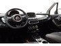 Fiat 500X 1.4 Turbo 140pk MultiAir Lounge | Climate Control | Camera | Navigatie | Keyless Entry + Start | Cruise Control | Dodehoek detectie |