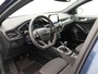 Ford Focus Wagon 1.0 EcoBoost Hybrid ST Line Business/ compleet!