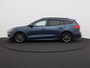 Ford Focus Wagon 1.0 EcoBoost Hybrid ST Line Business/ compleet!