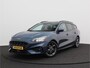 Ford Focus Wagon 1.0 EcoBoost Hybrid ST Line Business/ compleet!