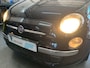 Fiat 500 1.2 Lounge, automaat, electrisch schuif/kanteldak.