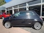 Fiat 500 1.2 Lounge, automaat, electrisch schuif/kanteldak.