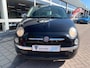 Fiat 500 1.2 Lounge, automaat, electrisch schuif/kanteldak.