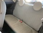 Fiat 500 1.2 Lounge, automaat, electrisch schuif/kanteldak.