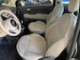 Fiat 500 1.2 Lounge, automaat, electrisch schuif/kanteldak.