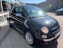 Fiat 500 1.2 Lounge, automaat, electrisch schuif/kanteldak.
