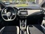 Nissan Micra 0.9 IG-T N-Connecta | | Navi | Camera | Cruise | Schitterende au