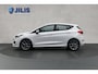 Ford Fiesta 1.0 EcoBoost Hybrid ST-Line | Parkeersensoren | Cruise control | Apple Carplay | Airco