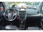 Opel Mokka 1.4 T Cosmo | Navigatie | Camera | PDC | Leer | Schuif-kanteldak | NL auto!! | Nederlandse auto 142560 NAP onderhoudshistorie aanwezig!!