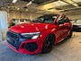 Audi RS3 Sportback 2.5 TFSI Quattro RS ZETELS | PANO | ACC | LANE | ELEKTRISCHE STOELEN