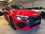 Audi RS3 Sportback 2.5 TFSI Quattro RS ZETELS | PANO | ACC | LANE | ELEKTRISCHE STOELEN