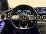 Mercedes-Benz GLC Coupe 300e AMG 4MATIC Pano, ACC, Apple Carplay, Sfeerverlichting, LED, Achteruitrijcamera, Luchtvering