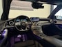 Mercedes-Benz GLC Coupe 300e AMG 4MATIC Pano, ACC, Apple Carplay, Sfeerverlichting, LED, Achteruitrijcamera, Luchtvering