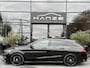 Mercedes-Benz CLA Shooting Brake AMG 45 4MATIC