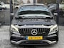 Mercedes-Benz CLA Shooting Brake AMG 45 4MATIC