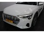 Audi E-tron 50 quattro edition | LED | Navigatie | Camera | ACC