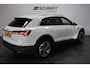 Audi E-tron 50 quattro edition | LED | Navigatie | Camera | ACC