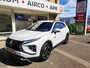 Mitsubishi Eclipse Cross 2.4 PHEV Intense weinig km!! Supercompleet