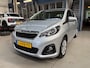 Peugeot 108 1.0 e-VTi 72pk 5D Active | Airco | Bluetooth | All season banden | NAP | Rijklaar prijs!