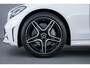 Mercedes-Benz C-klasse 180 AMG Night-pakket I Pano-dak I NL-auto I Dealer-ond. I Carplay I Leder I Trekhaak