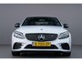 Mercedes-Benz C-klasse 180 AMG Night-pakket I Pano-dak I NL-auto I Dealer-ond. I Carplay I Leder I Trekhaak
