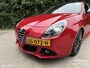 Alfa Romeo Giulietta Quadrifoglio 1.7 TBi 241PK Kuipstoelen